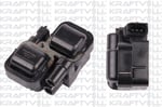 ATESLEME BOBINI W169 04>12 W245 05>11 W202 97>00 W203 00>07 W210 97>02 W220 98>05