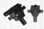 ATESLEME BOBINI W202 93>00 S202 96>01 W124 93>95 W210 95>97 W140 93>98