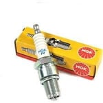 ATEŞLEME BUJİSİ 3 TIRNAK  VW GOLF IV-BORA-PASSAT-AUDI-OCTAVIA 1.4-1.6-1.8 BKUR6ET-10