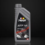 ATF YAĞI DEXTRON VI 1LT