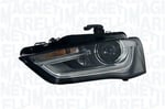 AUDI FAR A4 FL MY12 B8 PA SOL 
