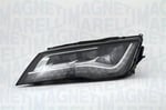 AUDI FAR A7 AU573 SAĞ 