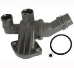 AUDI TERMOSTAT A3 GOLF JETTA 2.0 
