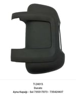 AYNA KAPAĞI SOL FIAT DUCATO 735517073
