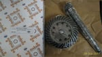 AYNA MAHRUTI YM 4 VITES R12 7702175092