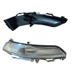AYNA SİNYALİ RENAULT DUSTER SOL