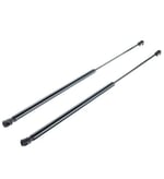 BAGAJ AMORTİSÖRÜ CORSA D 06=> 5 KAPI HB 245N (DPA19081498)