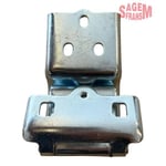 BAGAJ KAPAK MENTEŞESİ ALT SOL ÇİFT KAPI DUCATO III-IV-BOXER III-IV-JUMPER III-IV 06>14