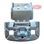 BAGAJ KAPAK MENTEŞESİ ÜST SOL ÇİFT KAPI  DUCATO III-IV-BOXER III-IV-JUMPER III-IV 06>14