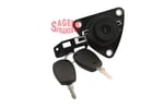 BAGAJ KİLİD DIŞ DACİA DUSTER 4×2