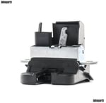 BAGAJ KİLİDİ VW TIGUAN POLO 6R 2010-2015 SEAT LEON