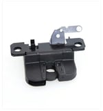 BAGAJ KİLİDİ VW TRANSPORTER T5 T6 T7 07-19 ÇİFT KAPI SOL