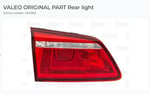 BAGAJ STOP SOL VW GOLF SPORTVAN