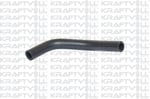 BAGLANTI BORUSUNDAN GENLESME SISESINE HORTUM CORSA B TIGRA A 1,2 / 1,4 93>