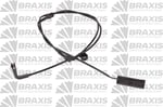 BALATA FISI ARKA BMW E39