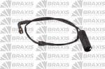 BALATA FISI ARKA BMW E39