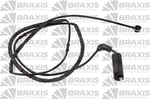 BALATA FISI ARKA BMW E46
