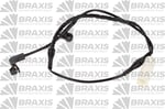 BALATA FISI ARKA BMW E65 E66