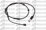 BALATA FISI ARKA BMW F01 F02 F03 F04