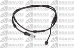 BALATA FISI ARKA BMW X3 F25  X4 F26