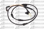 BALATA FISI ARKA DISCOVERY 3 RANGE ROVER SPORT I