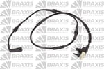 BALATA FISI ARKA JAGUAR XE (X760) XF (X260) XF SPORTBRAKE (X260) 15>
