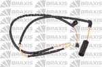 BALATA FISI ARKA LAND ROVER RANGE III 4.4 3.0 D
