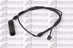 BALATA FISI ON (770 mm) BMW E36