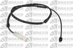 BALATA FISI ON 865mm BMW  E90 E92 E93 E84 