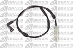 BALATA FISI ON BMW E81 E82 E87 E88 E90 E91 E92