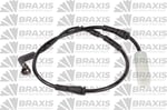 BALATA FISI ON BMW E81 E88 E87 E90 E91 E92 E93