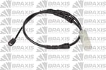BALATA FISI ON BMW E87 E90 E92
