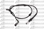 BALATA FISI ON BMW X5 E70  X6 E71 E72