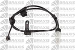 BALATA FISI ON COOPER S COOPER  MINI R56 R57 R59 R55 R58 R59