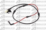 BALATA FISI ON JAGUAR XE (X760) 15>