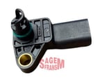 BASINÇ SENSORU DOKKER-SANDERO-LOGAN 1,5 DCI
