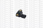 BASINC SENSORU (HAVA FILTRESI) W176 12>18 W205 14> W212 09>15 W222 14> SPRINTER 09>