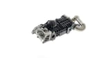 BEHR EGR VALFI FORD FOCUS-208-301-3008-2008-308-508-PARTNER -RIFTER 18