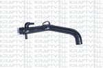 BENZIN DOLUM BORUSU R9 R11 (PLASTIK)