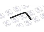 BENZİN İNCE DİRSEK HORTUMU R12