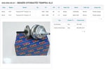 BENZİN OTOMATİĞİ TEMPRA 1400-1600 TIPO 1.4-1.6 UNO 1370-R89 M131 DKŞ 1600CC 247147