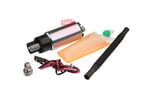 BENZİN YAKIT POMPA SET TIRTIRLI 5 BAR CLIO - MEGAN