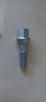 BIJON CIVATASI MERCEDES A0009901007 M12×1,5×28