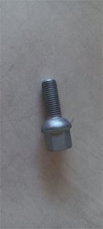 BIJON CIVATASI MERCEDES A0184010070 M12×1,50×28