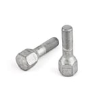 BİJON CİVATASI UZUN GOMET M131 DKŞ 701234 701235