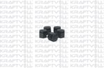 BIJON KAPAK KOMUR METALIK KUCUK TIP 19 X 24MM ASTRA J ASTRA K INSIGNIA B ZAFIRA