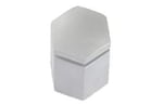 BİJON KAPAK KÖMÜR METALİKBÜYÜK TİP 19 X 27MM ASTRA J ASTRA K İNSİGNİA B ZAFİRA