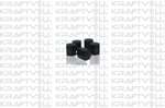 BIJON KAPAK SIYAH KUCUK TIP 19 X 24MM ASTRA J ASTRA K INSIGNIA B ZAFIRA