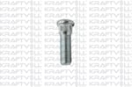 BIJON SAPLAMASI TEK Q14 FREZE H100 L300