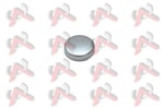 BLOK SU TAPASI Ø36MM